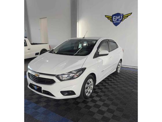 CHEVROLET PRISMA 1.4 MPFI LT 8V FLEX 4P MANUAL CHEVROLET PRISMA 1.4 MPFI LT 8V FLEX 4P MANUAL